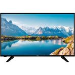 Coruıan VESTEL -58U9400 TV Ekran Koruyucu 3mm