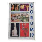 Çorum 19 (İkinci El)