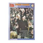 Çorum Barosu Haber Bülteni Yıl: 1 Sayı: 4 - Aralık 2005 (İkinci El)