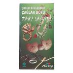 Çorum Bölgesinde Çağlar Boyu Takı Sanatı (İkinci El)