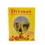 Çorum Derman Kültürel Ve Eğitim Derneği 2009 Faaliyet Bülenti (İkinci El)