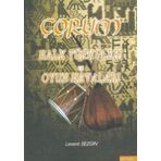 ÇORUM HALK TÜRKÜLERİ VE OYUN HAVALARI - LEVENT SEZGIN