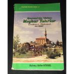 Çorum'da Yatan Meşhur Yatırlar Tezkire-İ Makamat [Çevirenden İmzalı] (Sahafiye Kitap)