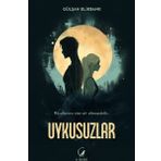 Corvus Kitap Uykusuzlar