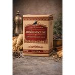Corvus Natural Mesir Macunu - Geleneksel Bitkisel ve Baharatlı Karışım - 230 gr