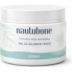 Corvus Natural Nautubone 100 ml Ağrı Giderici Masaj Kremi Paraben İçermeyen Formül ile Tüm Cilt Tiplerine Uygun