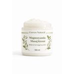 Corvus Supply Co. Magnezyumlu Ağrı Giderici Masaj Kremi 100 ml.