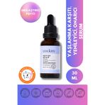Cos.kim Peptit Içeren Onarıcı - Kırışıklık Ve Yaşlanma Karşıtı Cilt Bakım Serumu 30 ml