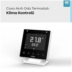 Cosa Akıllı Oda Termostatı Klima Kontrolü