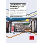 Cosa funziona nella didattica speciale e inclusiva. Le strategie basate sull’evidenza. Nuova ediz. (Le guide Erickson)