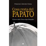 Cosa resta del papato. Il futuro della Chiesa dopo Bergoglio
