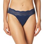 Cosabella Dolce Vita Thong Deniz Mavisi 36 Kadın String Külot