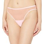 Cosabella Soire Conf Highwst Pink Lilly S Kadın Bikini Külot