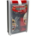 Coşafak Tox Monteur-Allround Çivi Dübel Seti - 1 Adet