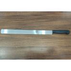 Coşan Pastacılık Bıçak Pasta Düz 35CM Csn - 1 Adet