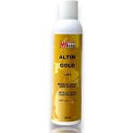 Coşan Pastacılık Boya Sprey 250 ml Altın My Bake