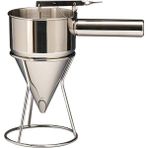 Coşan Pastacılık Jöle Hunisi Metal