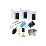 Cosby Ipek Kirpik Seti 003c PRA-6073632-2198