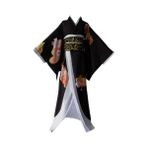 COSDREAMER Kadın Japon Yukata Kimono Elbise Kostüm Japon Kimono Elbise XL