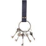 COSDREAMER Rönesans Ortaçağ Anahtarlık Kemer Etek Yürüyüş Anahtarlık Kelt Karnavalı Viking Şövalyeleri Cosplay Aksesuarı, Style02-siyah, One Size