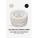 COSEVLA Acı Azaltıcı Care Cream-Topical Cream Lazer Epilasyon Ağda Dolgu Prp Kalıcı Makyaj