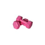 Cosfer 1 Kg 2 Adet Plastik Dambıl