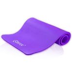 Cosfer 15 mm Mor Pilates Minderi