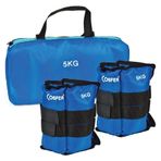 Cosfer 2 X 2.5 Kg El Ve Ayak Ağırlığı