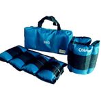 Cosfer 2 X 3 Kg El Ve Ayak Ağırlığı