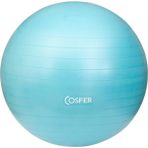 Cosfer 20 Cm Pilates ve Denge Topu - Turkuaz