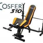 Cosfer 310 Çalışma İstasyonu