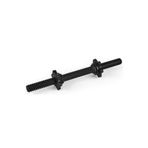 Cosfer 36 cm Kauçuk Kaplı Bar