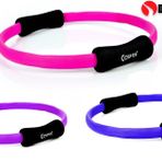 Cosfer 38 cm Fuşya Pilates Çemberi