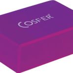 Cosfer CSF-57MR Yoga Block