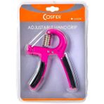 Cosfer CSF-LS3334-P Ayarlı El Yayı