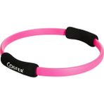 Cosfer CSF-PC3 Fuşya Pilates Çemberi Sünger