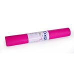 Cosfer CSF4MMPVCP 4 mm Pembe Pvc Malzeme Mat