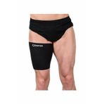 Cosfer Csf9858-sm Neopren Baldırlık (üst) Uyluk Desteği