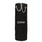 Cosfer Csfbt70-S Boks Torbası 70 Cm Siyah