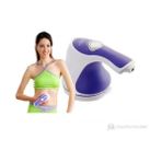 Cosfer Spin Tone Masaj Aleti (Cihazı)
