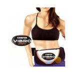 Cosfer Vibro Shape Masaj Aleti