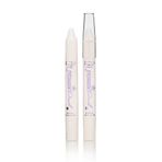 Cosha Beauty Rose Asansörlü Kalın Beyaz Kalem Far -Thick White Pencil Headlight With Elevator