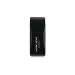 COshop Tp-Lınk Mercusys MW300UM 300MBPS Mini USB Kablosuz Adapter