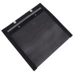 Cosiki Izgara Örgü Çantaları, Mikrodalga Kömür Için Yüksek Kararlılık Barbekü Örgü Izgara Çantaları (Teflon fiberglas)