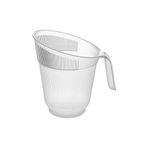 Cosiness 2,5 L Pratik Çok Amaçlı Süzgeç