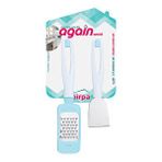 Cosiness Again Sapli Mini Rende ve Spatula Seti