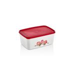 Cosiness Desenli 5 lt Linda Saklama Kabi