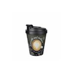 Cosiness Enjoyment Of Coffee 400 ml Motto Bardak