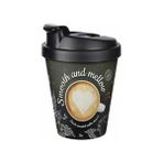 Cosiness Enjoyment Of Coffee 400 ml Motto Bardak