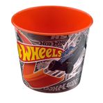 Cosiness Hotwheels Misir & Popcorn Kutusu